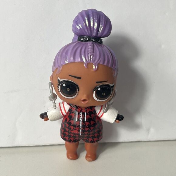 LOL Surprise Doll Dance, Dance,Dance Rhythm Express - Picture 1 of 5